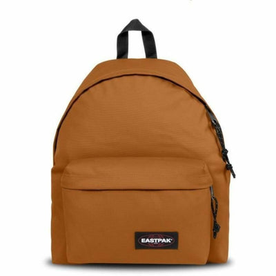 Casual Backpack Eastpak PADDED PAK´R EK0006206V1 Brown European 30 x 40 x 18 cm 24 L