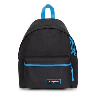Casual Backpack Eastpak PADDED PAK´R EK0006204W6 Black European