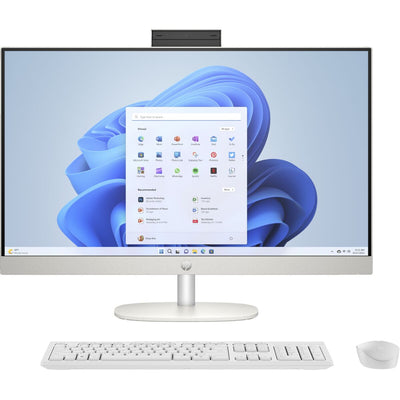 All in One HP 24-cr0040ns I3-1315U 512 GB 8 GB 23,8