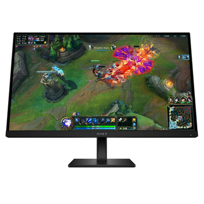 Monitor Gaming HP AV4H6E9#ABB Quad HD 27