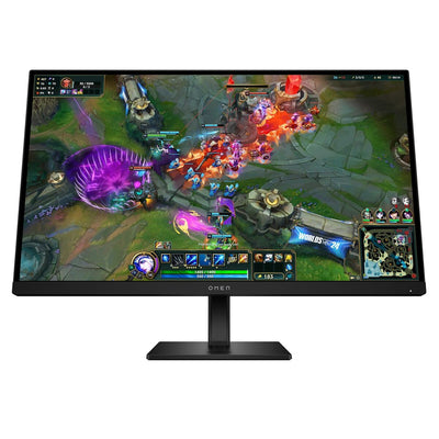 Monitor Gaming HP AW3V0E9#ABB Quad HD 27