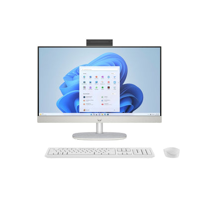 All in One HP B9GN3EA 23,8