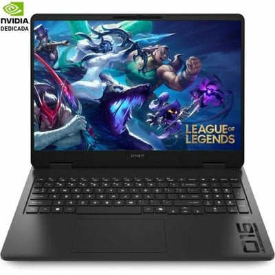 Laptop HP BK6K1EA 16
