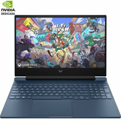 Laptop HP BL2B7EA 15
