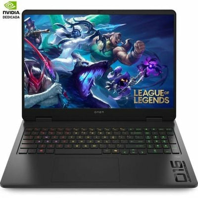 Laptop HP BP4R6EA 16