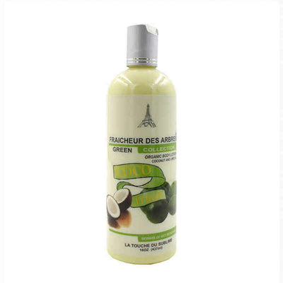 Coco Organic Body Lotion