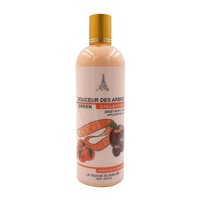 Sweet Apple Peach Body Lotion (437 ml)