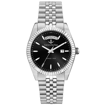 Ladies' Watch Lucien Rochat R0453124001 Ø 39 mm