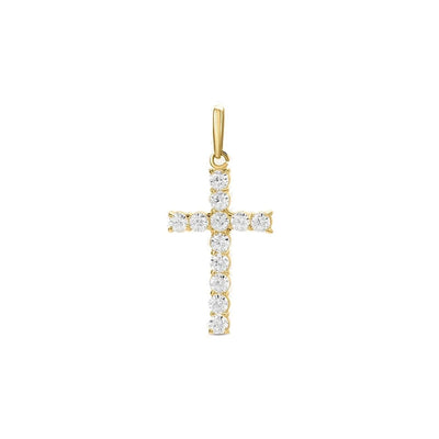 Ladies' Pendant Stroili 1436228 Golden