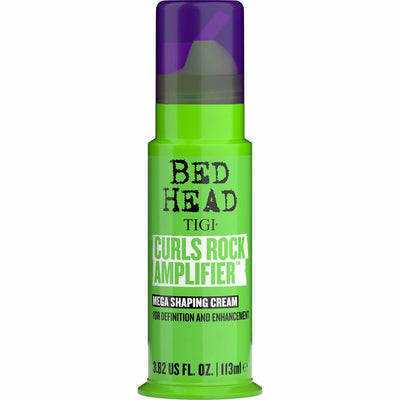 Crème pour Définir les Boucles Tigi Curls Rock (1 Unité)