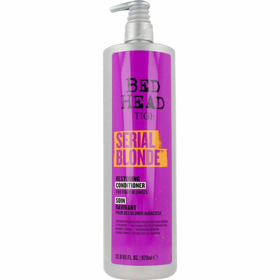 Acondicionador Tigi Serial Blonde 970 ml