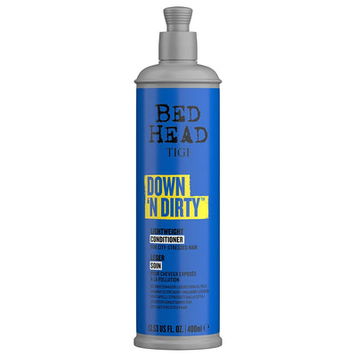 Conditioner Tigi Down N Dirty 400 ml Anti-pollution