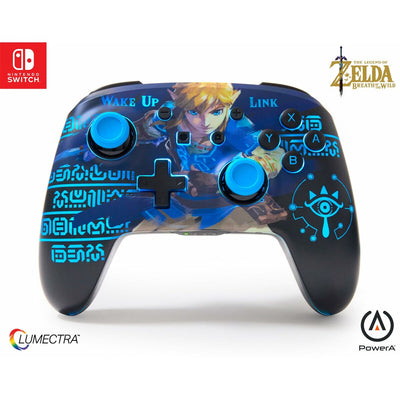 Mando Gaming Powera WAKE UWRLS