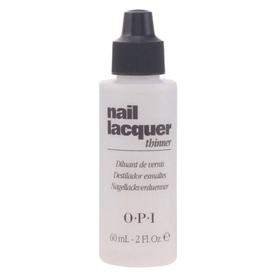 Diluyente de Esmalte Opi NAIL LACQUER 60 ml