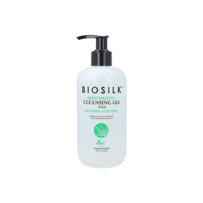 Kerastase Biosilk Moisturizing Shower Gel