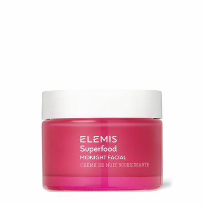 Crème de nuit Elemis Superfood Midnight 50 ml