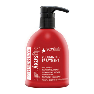 Tratamiento para Dar Volumen Sexy Hair 15TRT16 500 ml
