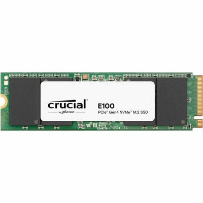 Hard Drive Crucial E100