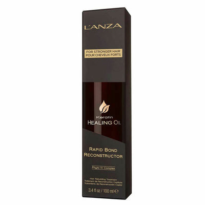 Crème stylisant L'ANZA Keratin Healing Oil 100 ml