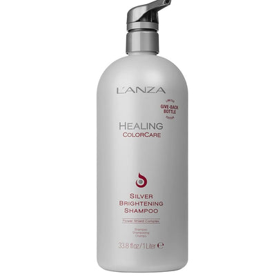 Shampooing L'ANZA Minu 1 L