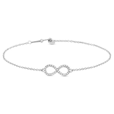 Ladies' Bracelet Stroili 1621692 Silver