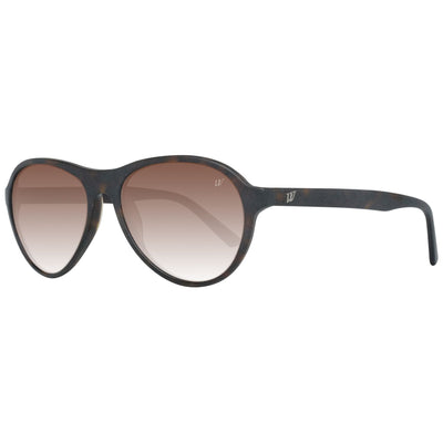 Web Eyewear Unisex Sunglasses WE0128_52G ø 54 mm