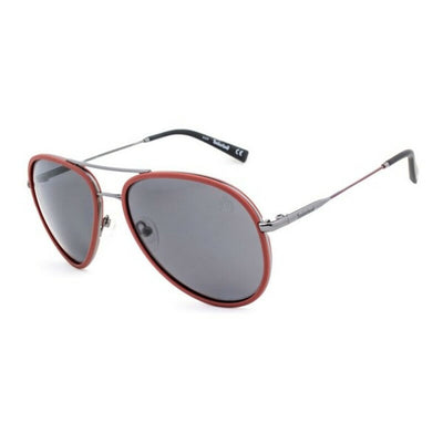 Timberland Unisex Sunglasses TB9118-6068D ø 60 mm