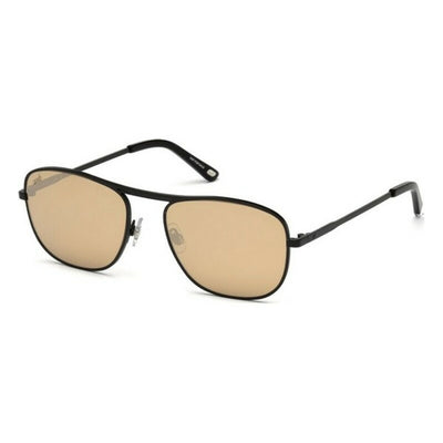 Web Eyewear WE0199-02G Men's Sunglasses Ø 55 mm