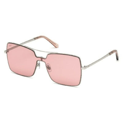 Web Eyewear WE0201A Women's Sunglasses