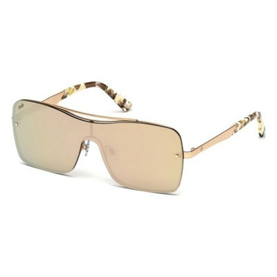 Unisex Web Eyewear Sunglasses WE0202-34G