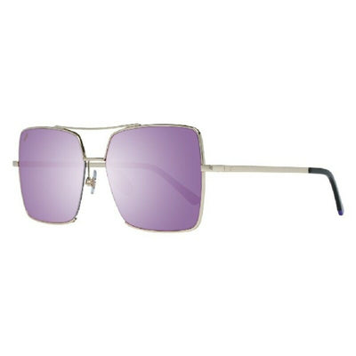 Web Eyewear WE0210A Women's Sunglasses ø 57 mm