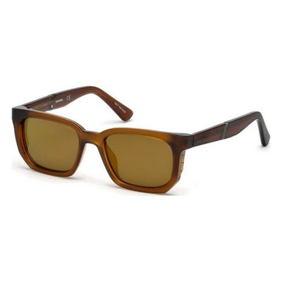 Diesel DL0257E Orange Children's Sunglasses