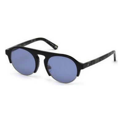 Web Eyewear WE0224 Men's Sunglasses Ø 52 mm