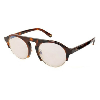 Web Eyewear WE0224 Men's Sunglasses Ø 52 mm