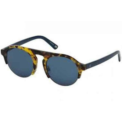 Web Eyewear WE0224 Men's Sunglasses Ø 52 mm