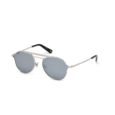 Web Eyewear WE0230-5616C Men's Sunglasses ø 56 mm