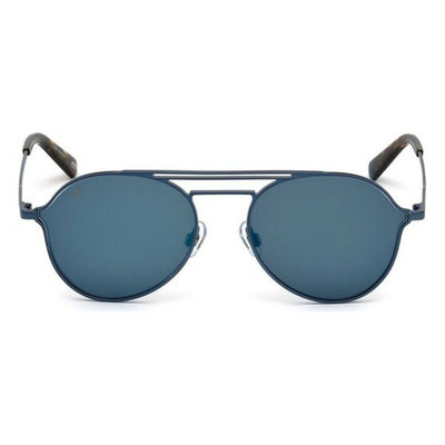 Web Eyewear WE0230A Men's Sunglasses ø 56 mm