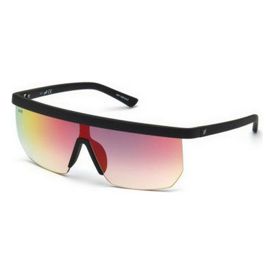 Web Eyewear WE0221E Men's Sunglasses