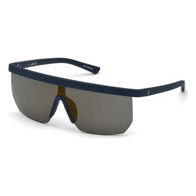 Web Eyewear WE0221E Men's Sunglasses