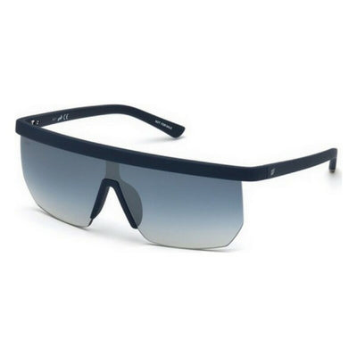 Web Eyewear WE0221E Men's Sunglasses
