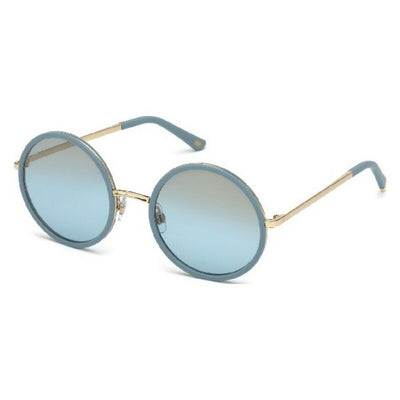 Web Eyewear WE0200-85X Women's Sunglasses Ø 52 mm