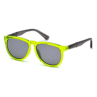 Diesel DL0272E Yellow Children's Sunglasses