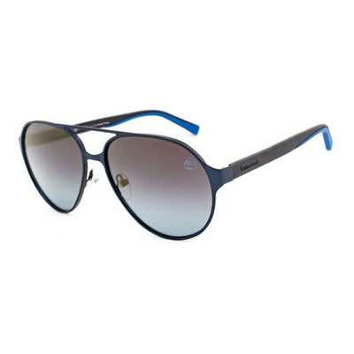 Timberland TB9145A Men's Sunglasses ø 57 mm