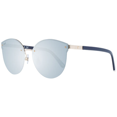 Web Eyewear WE0197A Women's Sunglasses ø 59 mm