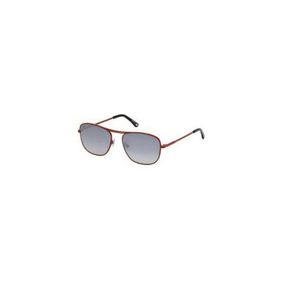 Web Eyewear WE0199A Men's Sunglasses Ø 55 mm