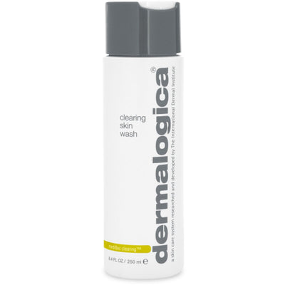 Foaming Cleansing Gel Dermalogica 101715