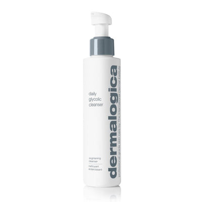 Gel Limpiador Facial Dermalogica Daily Glicolic 295 ml