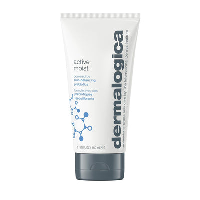 Crema Facial Dermalogica Active Moist 150 ml