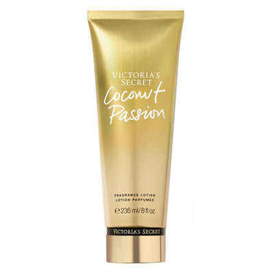 Crema Corporal Hidratante Coconut Passion Victoria's Secret (236 ml)