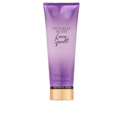 Loción Corporal Victoria's Secret LOVE SPELL 236 ml